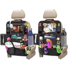 Econour Backseat Car (2 Pack), Heavy Organizer, Black New. Price: $30.99.
