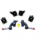 Ezgo Txt Golf Cart Gas 2008.5-UP Jakes 3" Spindle Lift Kit W/kawasaki 7061-3LD New. Price: $449.95.