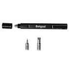 Betgod 3IN1 Golf Club Sharpener Regrooving Tool For & Vgrooves Gen... New. Price: $22.30.