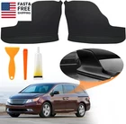 2PCS Door Panel Armrest Cover Compatible With Honda/odyssey 2011-2017 Car New. Price: $30.04.