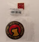 New Scotty Cameron 2026 Club - Sticker And Pin Only. Price: $19.99.