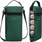 Golf Bag Cooler Insulated Soft Accessories For Men 9 Cans Porta New. Price: $29.07.