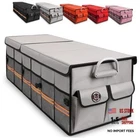 Big Trunk Organizer, Cargo Suv Storage Non Oversize Gray New. Price: $74.00.