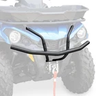 Sautvs Xt Front Bumper For Can Am Outlander 450 500 570 2015-2024, Combined F... New. Price: $150.00.