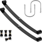 Cartclan Rear Leaf Spring Kit Club Precedent Tempo Onward Golf 1015583 New. Price: $99.00.