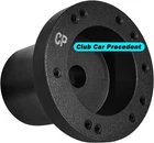 Golf Cart Steering Wheel Adapter Hub Only For Club Precedent With 5-6 Holes New. Price: $29.99.