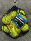 Tourna Mesh Carry Bag Of 18 Tennis Balls Yellow New. Price: $9.99.