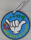 2025 Scotty Cameron Golf Hawaiian Open Aloha Hula Putting Disc Sold Out! Rare Used. Price: $75.00.