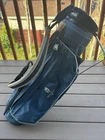 Vintage Ping Classic Agawam Hunt Cc 1897 Golf Bag Stand Lightweight Rhode Island Pre-owned. Price: $149.99.