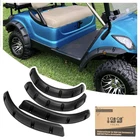 10L0L Golf Cart Front Rear Fender Flares For Yamaha G29 Drive Gas Electric New. Price: $99.73.
