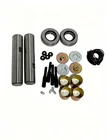 Us Stock King Pin Repair Kit Front Steer Axle For Freightliner Cascadia Columbia New. Price: $199.99.