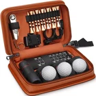 Yorepek Golf Accessories Kit For Men, Stuff Set With Leather Case, ... New. Price: $45.41.