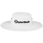 Taylormade Golf Standard Eyelet Bucket Hat Medium White New. Price: $57.63.