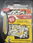 Pts Plastic Golf Tees Combo 55 Pack 40 2-3/4 And 10 1-1/2 #1 ... New. Price: $19.99.