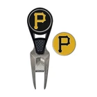 Team Effort Golf Mlb Cvx Repair Tool Pittsburgh Pirates Ball Marker New. Price: $24.99.