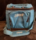 Coleman Chiller Insulated Soft Leakproof 9 Can Cooler..nwot New. Price: $20.00.