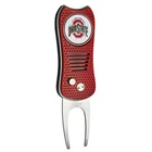 Team Golf Ncaa Ohio State Buckeyes Switchblade Divot Tool With Ball Marker New. Price: $11.99.