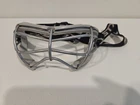 Stx 2 See-s Adult Goggle Gray W/black Strap Lacrosse/field Hockey Eye Protection Pre-owned. Price: $14.87.