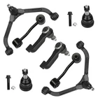 Brtec Front Upper Control Arm Lower Ball Joints Sway Bars Outer Tie Rods Comp... New. Price: $146.38.