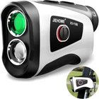 Golf Rangefinder With Slope 1100 Yards, 7X Magnification, Flag Pole Locking New. Price: $89.59.