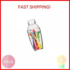 Proactive Sports Martini Golf Mini Shaker With 3-1/4" Durable Plastic Tees 12-PA New. Price: $20.41.