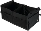Carhartt Universal Collapsible Cargo Trunk Organizer, One Size, Black New. Price: $118.04.