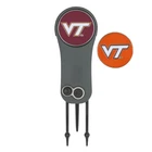 Team Effort Golf Ncaa Cvx Repair Tool Virginia Tech Hokies Ball Marker New. Price: $39.99.