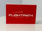 Flightpath Premium Golf Tees Durable Plastic 3.25" Tall 8 Pack For Shot New. Price: $14.99.