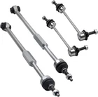 Maxpeedingrods For Lincoln Ls 2000-2006 4PC Adjustable Torque Tie Rear... New. Price: $92.99.