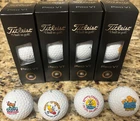 Titleist Pro V1 Scotty Cameron Studio Design Golf Balls White 12 Pack New. Price: $100.00.