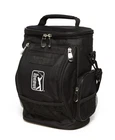 Pga Tour Insulated Cooler Bag For Golf Holds 10 Cans With Adjustable Strap New. Price: $44.09.