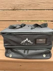 Himal Golf Trunk 2 Layer Organizer Car Locker Bag Shoe Clothes Storage New. Price: $59.99.