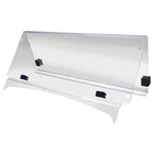 Windshield For Yamaha DRIVE2 Golf Carts; WIN-1028 New. Price: $154.00.