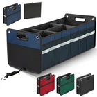 Winhunt Car Trunk Organizer, Storage Collapsible Multi Compart... New. Price: $29.25.