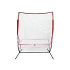 Nets For Tennis MACHINE(10LB),BALL Recycling Also Baseball/golf/... New. Price: $142.56.