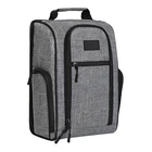 Goloni Golf Shoe Bag For Women, Ventilated With Side Pocket... New. Price: $28.78.