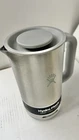 Hydro Flask French Press 32 Oz Olive Color New. Price: $61.00.
