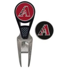 Team Effort Golf Mlb Cvx Repair Tool Arizona Diamondbacks Ball Marker New. Price: $24.99.