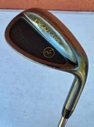 Lynx Lxw Box Grooves 56*-12 Sand Wedge. Right-handed. Steel Dynamic Gold R200 Used. Price: $15.99.