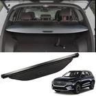 Marretoo For Hyundai Santa Fe Cargo Cover 2019 2020 2021 2022 2023 Hyunda... New. Price: $89.26.