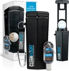 Premium Golf Ball Washer-portable Cleaner For Bag Cart-best Accesso New. Price: $56.97.