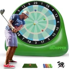 Swooc Games Bull Chipper Giant Golf Darts (over 6FT Tall) W/ 10+ Ga... New. Price: $149.99.
