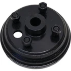 Brake Drum For E-z-go 21807G1, Nivel 4267; BRK-003 New. Price: $72.80.