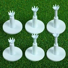 Amy Sport Golf Rubber Tee Adjustable Value 3 Pack, WHITE-6 New. Price: $32.99.