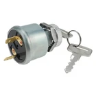 Key Switch For Ezgo Golf Cart Ignition 17421G1, Prong ... New. Price: $27.81.