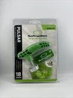 Softspikes Pulsar Golf Fast Twist 3.0 Ultimate Cleat Kit Green 18 Pack New. Price: $11.96.