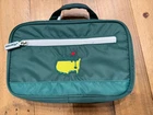 Masters Evergreen Travel Kit With Zippered Compartments For Golf And New. Price: $84.99.