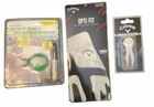 Callaway-opti Fit Adult Golf Glove Right Hand-divot Repair Tool-alignment Ball New. Price: $24.98.