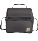 Carhartt Camping Cooler, Worksite Lunchbox, Soft Shell Bag For Construc New. Price: $41.82.
