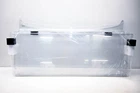 Rhox WIN-1028 Clear Split Windshield Nos New. Price: $119.33.